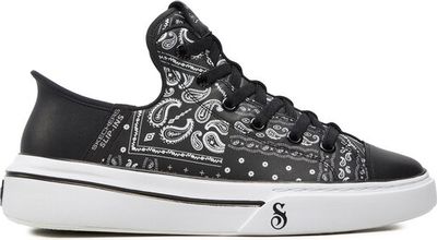 Buty sportowe męskie Skechers ze sklepu: eobuwie.pl w kategorii: Buty sportowe męskie - zdjęcie WP-EBWP-9KUZS-09B_0000303795443