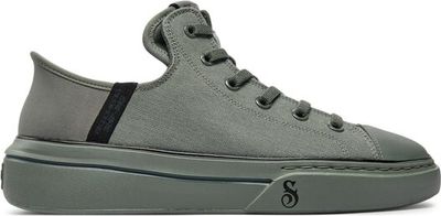 Skechers - Buty sportowe męskie na wiosnę ze sklepu: eobuwie.pl w kategorii: Buty sportowe męskie - zdjęcie WP-EBWP-9KUZS-09B_0000303795818
