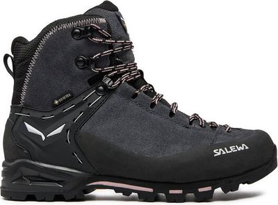 Buty trekkingowe damskie jesienne SALEWA ze sklepu: eobuwie.pl w kategorii: Buty trekkingowe damskie - zdjęcie WP-EBWP-9KUZS-09B_0000303796464