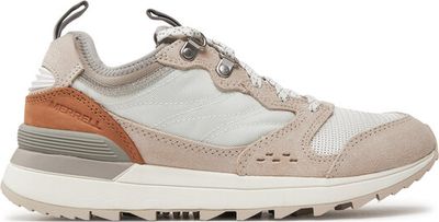 Buty sportowe damskie na wiosnę Merrell ze sklepu: eobuwie.pl w kategorii: Buty sportowe damskie - zdjęcie WP-EBWP-9KUZS-09B_0000303797997
