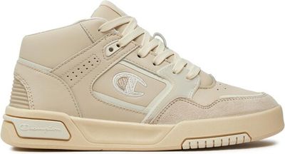 Buty sportowe damskie na wiosnę Champion ze sklepu: eobuwie.pl w kategorii: Buty sportowe damskie - zdjęcie WP-EBWP-9KUZS-09B_0000303804442