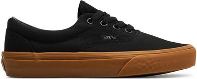 Trampki damskie na wiosnę Vans ze sklepu: eobuwie.pl w kategorii: Trampki damskie - zdjęcie WP-EBWP-9KUZS-09B_0000303806347