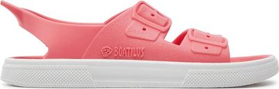 Boatilus - Sandały dziecięce na lato ze sklepu: eobuwie.pl w kategorii: Sandały dziecięce - zdjęcie WP-EBWP-9KUZS-09B_0000303809485