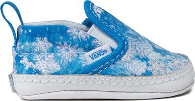 Trampki dziecięce na wiosnę Vans ze sklepu: eobuwie.pl w kategorii: Trampki dziecięce - zdjęcie WP-EBWP-9KUZS-09B_0000303810016