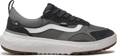 Buty sportowe męskie na jesień na wiosnę Vans ze sklepu: eobuwie.pl w kategorii: Buty sportowe męskie - zdjęcie WP-EBWP-9KUZS-09B_0000303810108