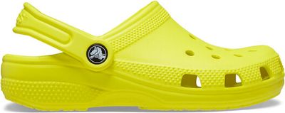 Crocs - Klapki dziecięce letnie ze sklepu: eobuwie.pl w kategorii: Klapki dziecięce - zdjęcie WP-EBWP-9KUZS-09B_0000303810764