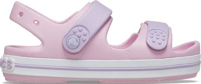 Crocs - Sandały dziecięce letnie ze sklepu: eobuwie.pl w kategorii: Sandały dziecięce - zdjęcie WP-EBWP-9KUZS-09B_0000303811211