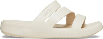 Klapki damskie na lato Crocs ze sklepu: eobuwie.pl w kategorii: Klapki damskie - zdjęcie WP-EBWP-9KUZS-09B_0000303811433