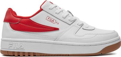 Buty sportowe męskie na wiosnę Fila ze sklepu: eobuwie.pl w kategorii: Buty sportowe męskie - zdjęcie WP-EBWP-9KUZS-09B_0000303818449