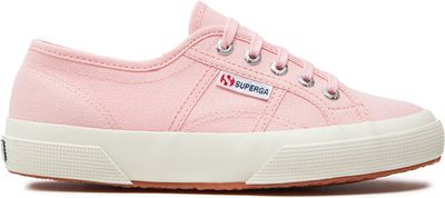 Trampki damskie na wiosnę Superga ze sklepu: eobuwie.pl w kategorii: Trampki damskie - zdjęcie WP-EBWP-9KUZS-09B_0000303819842