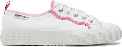 Buty sportowe damskie wiosenne Superga ze sklepu: eobuwie.pl w kategorii: Buty sportowe damskie - zdjęcie WP-EBWP-9KUZS-09B_0000303820152