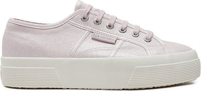Trampki damskie na wiosnę Superga ze sklepu: eobuwie.pl w kategorii: Trampki damskie - zdjęcie WP-EBWP-9KUZS-09B_0000303820923