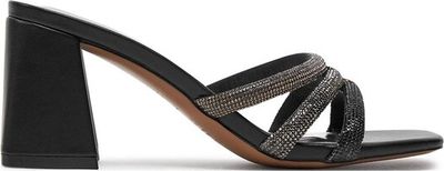 Call It Spring - Klapki damskie letnie ze sklepu: eobuwie.pl w kategorii: Klapki damskie - zdjęcie WP-EBWP-9KUZS-09B_0000303829919