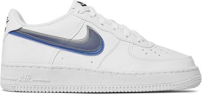 Buty sportowe damskie na wiosnę Nike ze sklepu: eobuwie.pl w kategorii: Buty sportowe damskie - zdjęcie WP-EBWP-9KUZS-09B_0000303835811