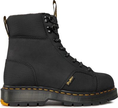 Workery damskie na jesień Dr Martens ze sklepu: eobuwie.pl w kategorii: Workery damskie - zdjęcie WP-EBWP-9KUZS-09B_0000303841867