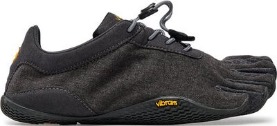 Vibram Fivefingers - Buty sportowe męskie na jesień ze sklepu: eobuwie.pl w kategorii: Buty sportowe męskie - zdjęcie WP-EBWP-9KUZS-09B_0000303842086