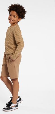 Buty sportowe dziecięce na wiosnę BOSS ze sklepu: eobuwie.pl w kategorii: Buty sportowe dziecięce - zdjęcie WP-EBWP-9KUZS-09B_0000303865344