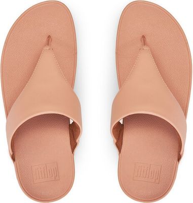 Klapki damskie na lato FitFlop ze sklepu: eobuwie.pl w kategorii: Klapki damskie - zdjęcie WP-EBWP-9KUZS-09B_0000303871017