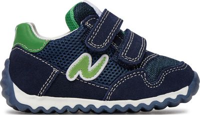 Buty sportowe dziecięce wiosenne Naturino ze sklepu: eobuwie.pl w kategorii: Buty sportowe dziecięce - zdjęcie WP-EBWP-9KUZS-09B_0000303874995
