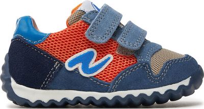 Buty sportowe dziecięce wiosenne Naturino ze sklepu: eobuwie.pl w kategorii: Buty sportowe dziecięce - zdjęcie WP-EBWP-9KUZS-09B_0000303875015