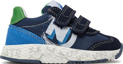 Buty sportowe dziecięce na wiosnę Naturino ze sklepu: eobuwie.pl w kategorii: Buty sportowe dziecięce - zdjęcie WP-EBWP-9KUZS-09B_0000303875176