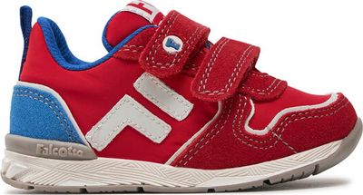Buty sportowe dziecięce na wiosnę Naturino ze sklepu: eobuwie.pl w kategorii: Buty sportowe dziecięce - zdjęcie WP-EBWP-9KUZS-09B_0000303875503