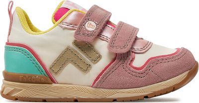 Buty sportowe dziecięce na wiosnę Naturino ze sklepu: eobuwie.pl w kategorii: Buty sportowe dziecięce - zdjęcie WP-EBWP-9KUZS-09B_0000303875510