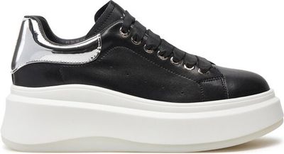 Buty sportowe damskie wiosenne Goe ze sklepu: eobuwie.pl w kategorii: Buty sportowe damskie - zdjęcie WP-EBWP-9KUZS-09B_0000303875848