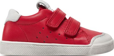 Froddo - Buty sportowe dziecięce na wiosnę ze sklepu: eobuwie.pl w kategorii: Buty sportowe dziecięce - zdjęcie WP-EBWP-9KUZS-09B_0000303877309