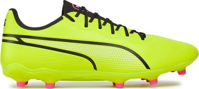 Buty sportowe męskie na wiosnę Puma ze sklepu: eobuwie.pl w kategorii: Buty sportowe męskie - zdjęcie WP-EBWP-9KUZS-09B_0000303884963