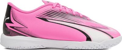 Puma - Buty sportowe dziecięce na wiosnę ze sklepu: eobuwie.pl w kategorii: Buty sportowe dziecięce - zdjęcie WP-EBWP-9KUZS-09B_0000303885533