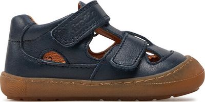 Sandały dziecięce na lato Froddo ze sklepu: eobuwie.pl w kategorii: Sandały dziecięce - zdjęcie WP-EBWP-9KUZS-09B_0000303887001