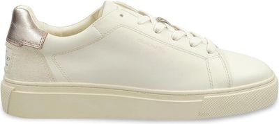 Buty sportowe damskie na wiosnę Gant ze sklepu: eobuwie.pl w kategorii: Buty sportowe damskie - zdjęcie WP-EBWP-9KUZS-09B_0000303892722