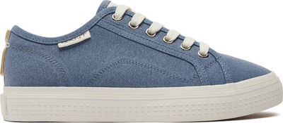 Buty sportowe damskie wiosenne Gant ze sklepu: eobuwie.pl w kategorii: Buty sportowe damskie - zdjęcie WP-EBWP-9KUZS-09B_0000303892999