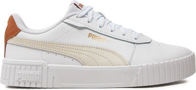 Buty sportowe damskie wiosenne Puma ze sklepu: eobuwie.pl w kategorii: Buty sportowe damskie - zdjęcie WP-EBWP-9KUZS-09B_0000303894122