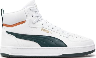 Buty sportowe męskie wiosenne Puma ze sklepu: eobuwie.pl w kategorii: Buty sportowe męskie