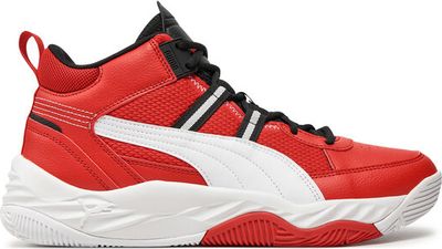 Buty sportowe męskie na wiosnę Puma ze sklepu: eobuwie.pl w kategorii: Buty sportowe męskie - zdjęcie WP-EBWP-9KUZS-09B_0000303894313