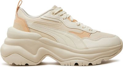 Buty sportowe damskie na wiosnę Puma ze sklepu: eobuwie.pl w kategorii: Buty sportowe damskie - zdjęcie WP-EBWP-9KUZS-09B_0000303894405