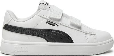 Buty sportowe dziecięce na wiosnę Puma ze sklepu: eobuwie.pl w kategorii: Buty sportowe dziecięce - zdjęcie WP-EBWP-9KUZS-09B_0000303894443