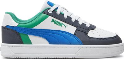 Buty sportowe dziecięce wiosenne Puma ze sklepu: eobuwie.pl w kategorii: Buty sportowe dziecięce - zdjęcie WP-EBWP-9KUZS-09B_0000303894474