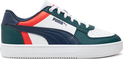 Buty sportowe dziecięce wiosenne Puma ze sklepu: eobuwie.pl w kategorii: Buty sportowe dziecięce - zdjęcie WP-EBWP-9KUZS-09B_0000303894481