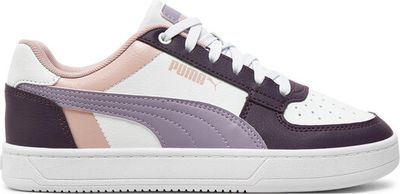 Buty sportowe dziecięce na wiosnę Puma ze sklepu: eobuwie.pl w kategorii: Buty sportowe dziecięce - zdjęcie WP-EBWP-9KUZS-09B_0000303894498