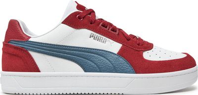 Buty sportowe męskie wiosenne Puma ze sklepu: eobuwie.pl w kategorii: Buty sportowe męskie - zdjęcie WP-EBWP-9KUZS-09B_0000303894535