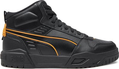 Puma - Buty sportowe męskie jesienne ze sklepu: eobuwie.pl w kategorii: Buty sportowe męskie - zdjęcie WP-EBWP-9KUZS-09B_0000303894597
