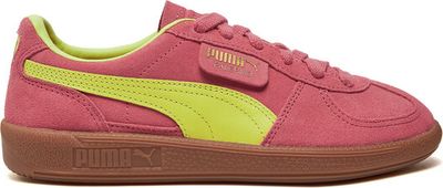 Buty sportowe męskie wiosenne Puma ze sklepu: eobuwie.pl w kategorii: Buty sportowe męskie - zdjęcie WP-EBWP-9KUZS-09B_0000303894627