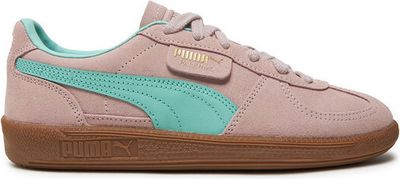 Buty sportowe damskie wiosenne Puma ze sklepu: eobuwie.pl w kategorii: Buty sportowe damskie - zdjęcie WP-EBWP-9KUZS-09B_0000303894634
