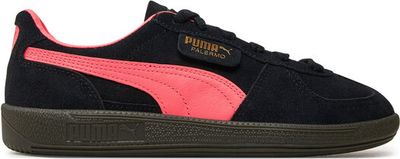 Buty sportowe męskie na wiosnę Puma ze sklepu: eobuwie.pl w kategorii: Buty sportowe męskie - zdjęcie WP-EBWP-9KUZS-09B_0000303894641