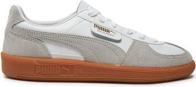 Buty sportowe damskie na wiosnę Puma ze sklepu: eobuwie.pl w kategorii: Buty sportowe damskie - zdjęcie WP-EBWP-9KUZS-09B_0000303894757