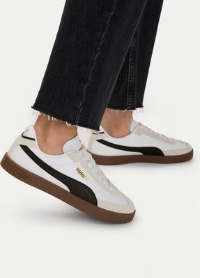Buty sportowe męskie wiosenne Puma ze sklepu: eobuwie.pl w kategorii: Buty sportowe męskie - zdjęcie WP-EBWP-9KUZS-09B_0000303894832
