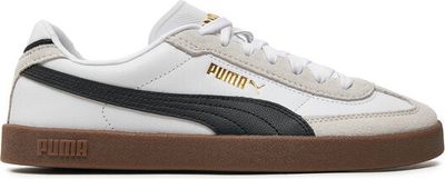 Buty sportowe męskie wiosenne Puma ze sklepu: eobuwie.pl w kategorii: Buty sportowe męskie - zdjęcie WP-EBWP-9KUZS-09B_0000303894832